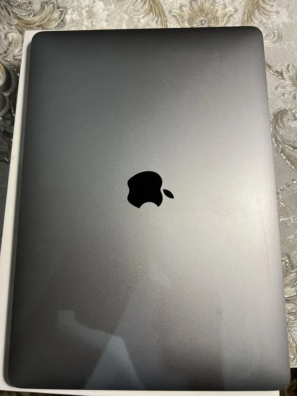 Macbook M1 8/256 gb — фото 1