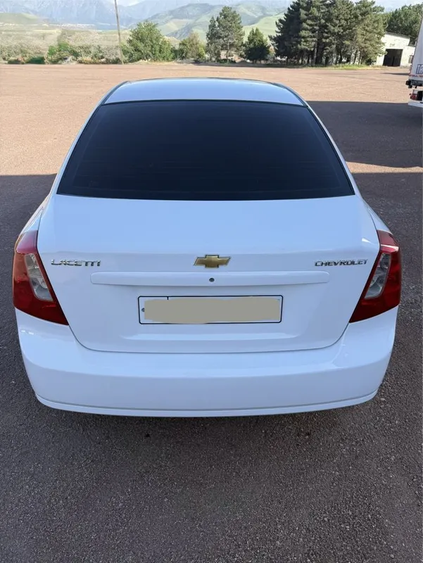 Lacetti 1.8 сотилади — фото 3