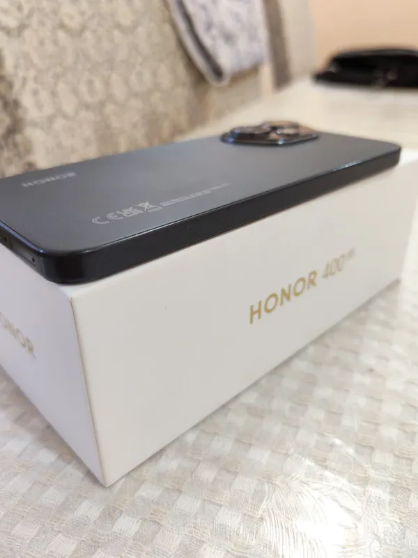 Honor 400 5G 12/256GB Global 6
