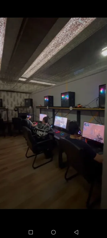 Game club sotiladi