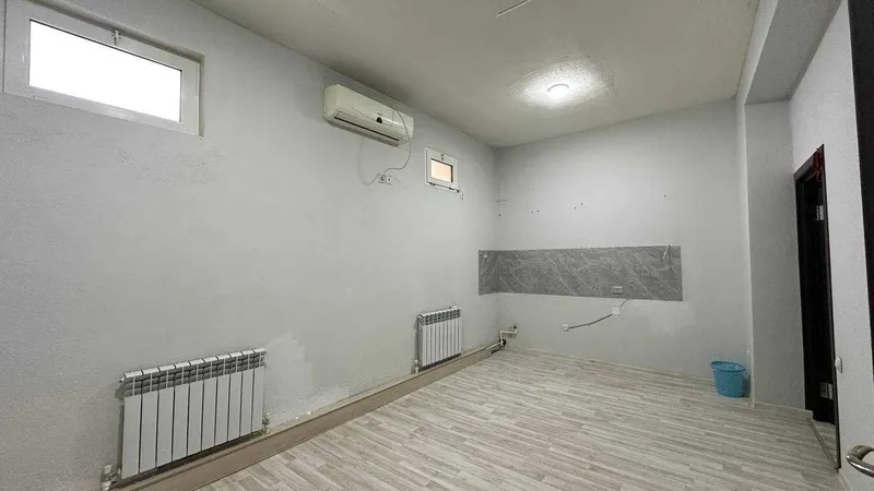Офис в Бизнес Центре 155 и 300 кв.м Ц 1 С.Азимова Посольство Франции — фото 3