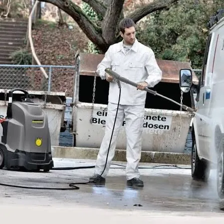 Аренда Инструментов аренда Karcher высокого давления разных видов 24/7 — фото 1