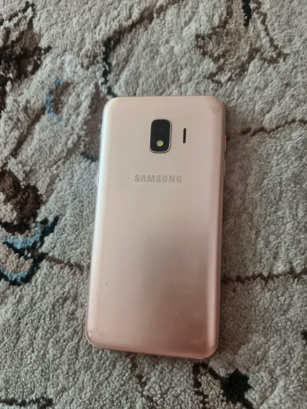 Samsung J2 core 8gb 2 Samsung J2 core 8gb 2