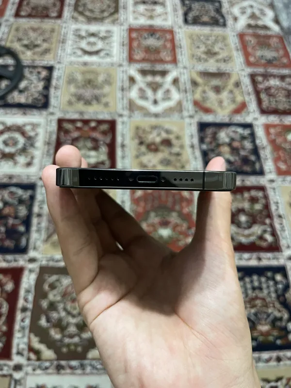 Iphone 13 Pro Max 256gb — фото 3