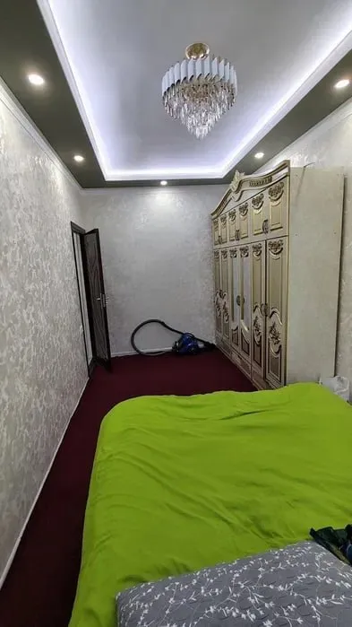Yunusobod tumanida 70 m², 3 xonali kvartira ijarasi · ID 41167 2