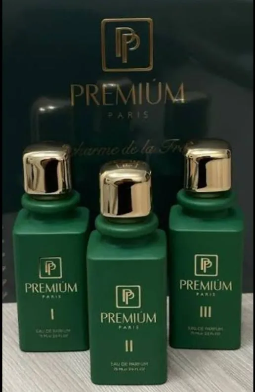 Premium Pro Paris atirlari 1 Premium Pro Paris atirlari 1