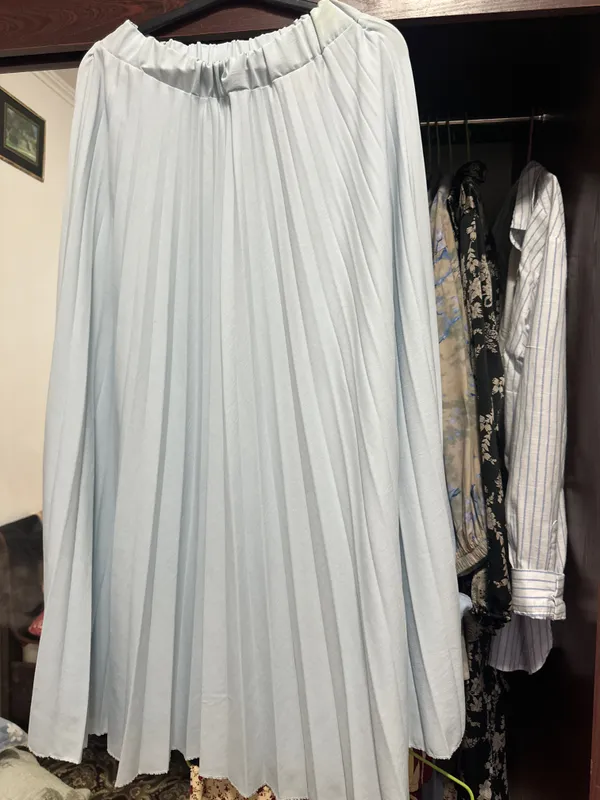 Turkiya 50ming standart yubkasi