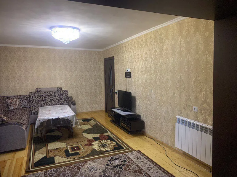 Аренда квартиры для девушек без хозяйки