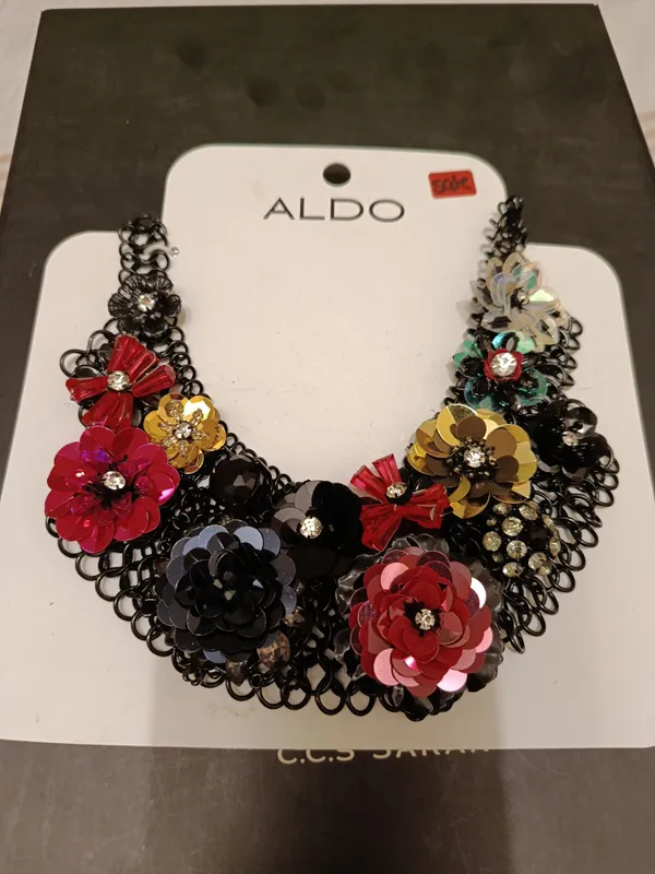 Премиум -бижутерия Primark , Aldo (Америка , Ирландия ) 3 Премиум -бижутерия Primark , Aldo (Америка , Ирландия ) 3