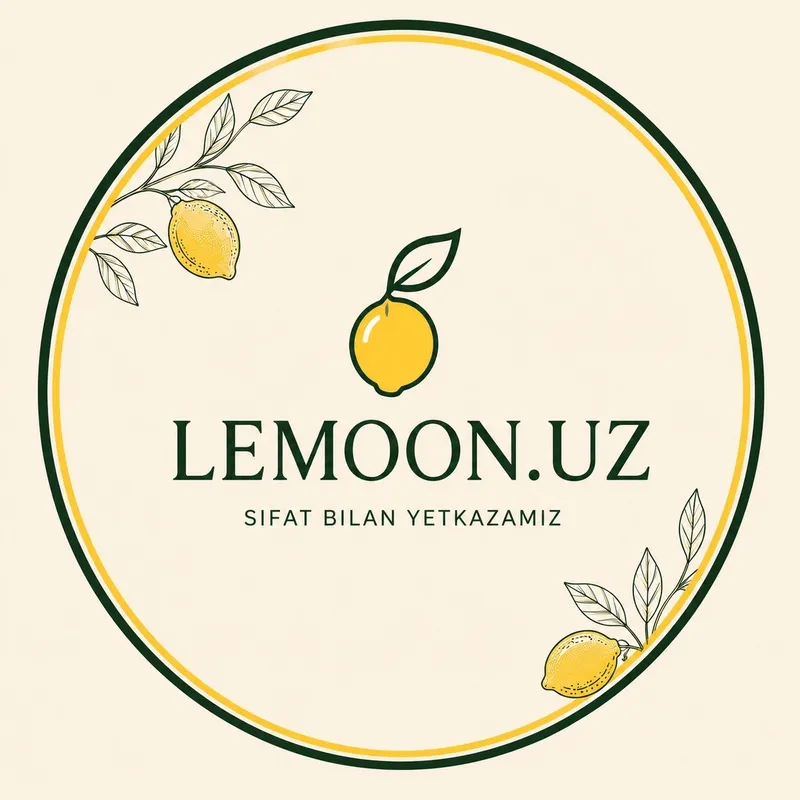 Limon yetkazib berish лимон доставка 6