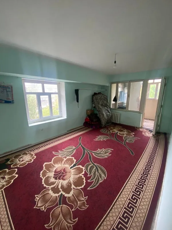 Аренда Квартира 1х2 хона Кора камиш 2/4 — фото 1 Аренда Квартира 1х2 хона Кора камиш 2/4 — фото 1