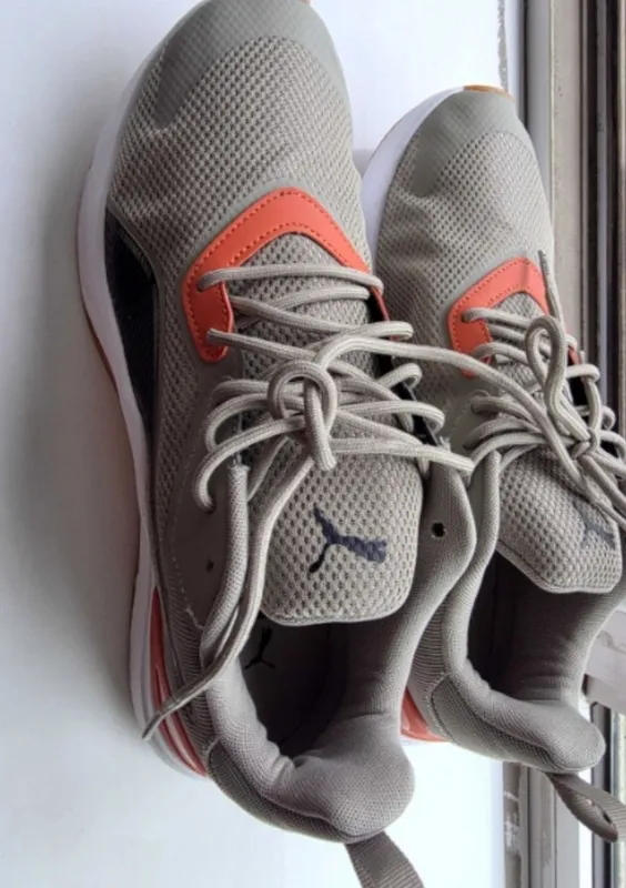 Оригинальные кроссовки Puma Infusion размер 46 (US 12) 30см — фото 1