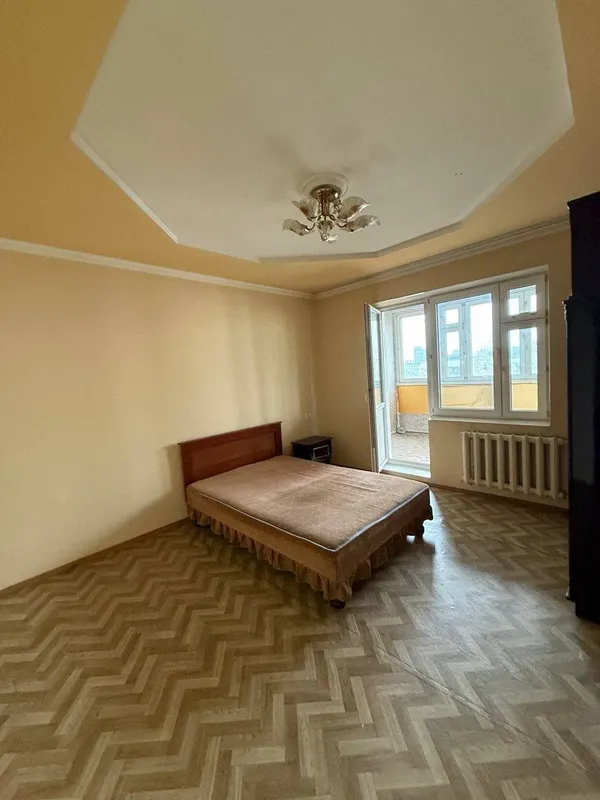 4-комнатная квартира | Айбек — фото 2