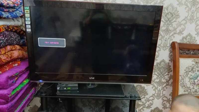 Televizor satiladi Artel