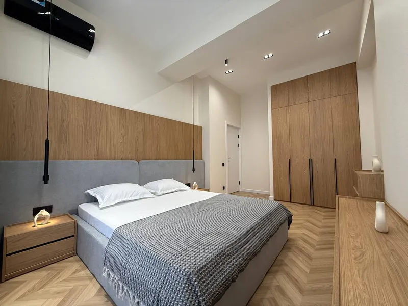 3-комнатная квартира, 70 м², 9/10, ЖК Parkent Avenue (Яшнабадский район) — фото 6