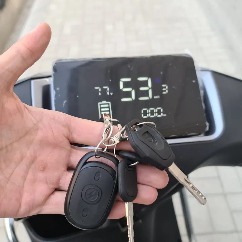 Скутер 100км+ оптом/дона — фото 2