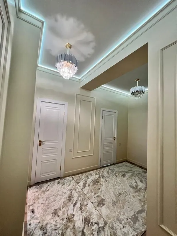 Ремонт квартира подключ — фото 3