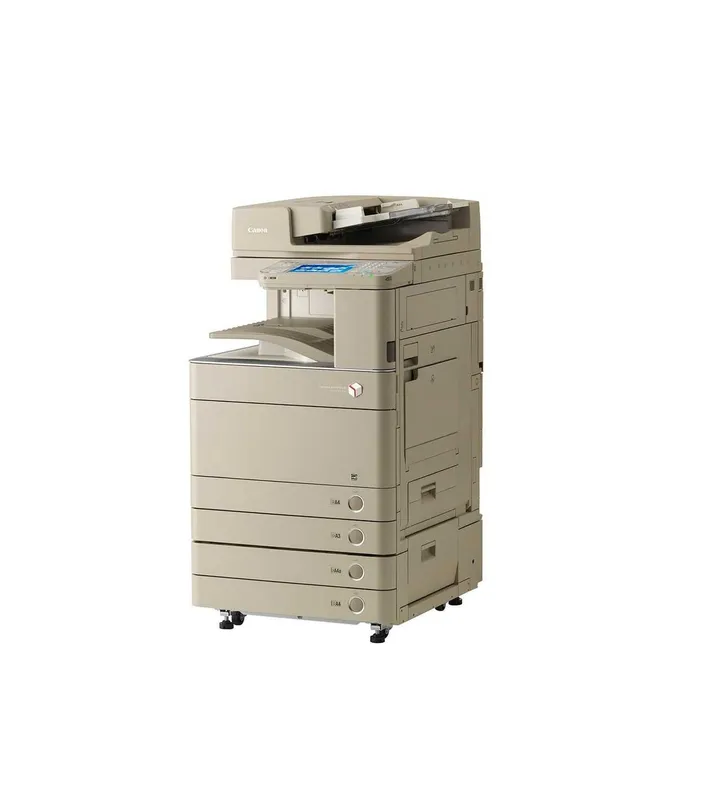 ! МФУ 3в1 цветной image RUNNER ADVANCE С5240i REFURBISHED цена с НДС 1 ! МФУ 3в1 цветной image RUNNER ADVANCE С5240i REFURBISHED цена с НДС 1