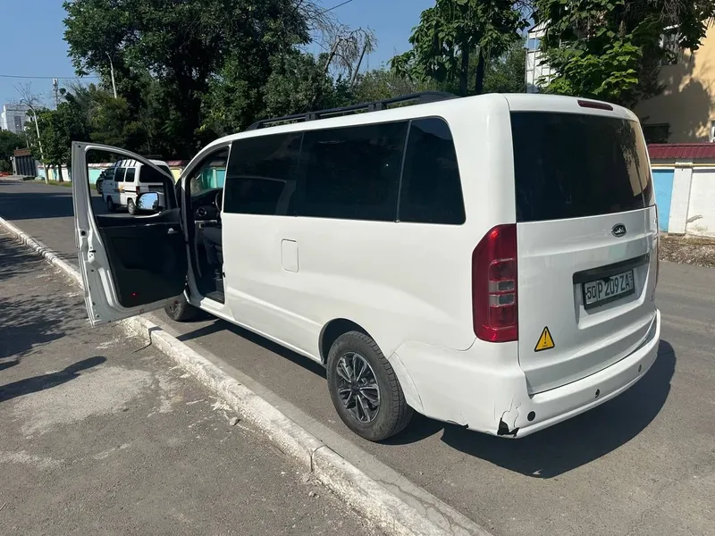 JAC M3, Srochno sotiladi pul kere bogani uchun telda malumot beriladi 3 JAC M3, Srochno sotiladi pul kere bogani uchun telda malumot beriladi 3