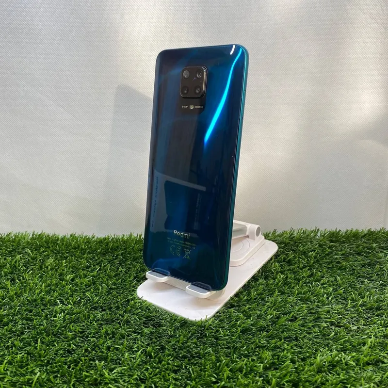 Redmi Note 9 Pro sotilafi 2 Redmi Note 9 Pro sotilafi 2
