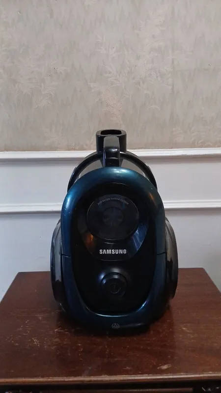 Пылесос Samsung VC33M2130LB — фото 5