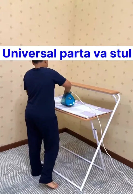 Парта и стул складной — фото 2