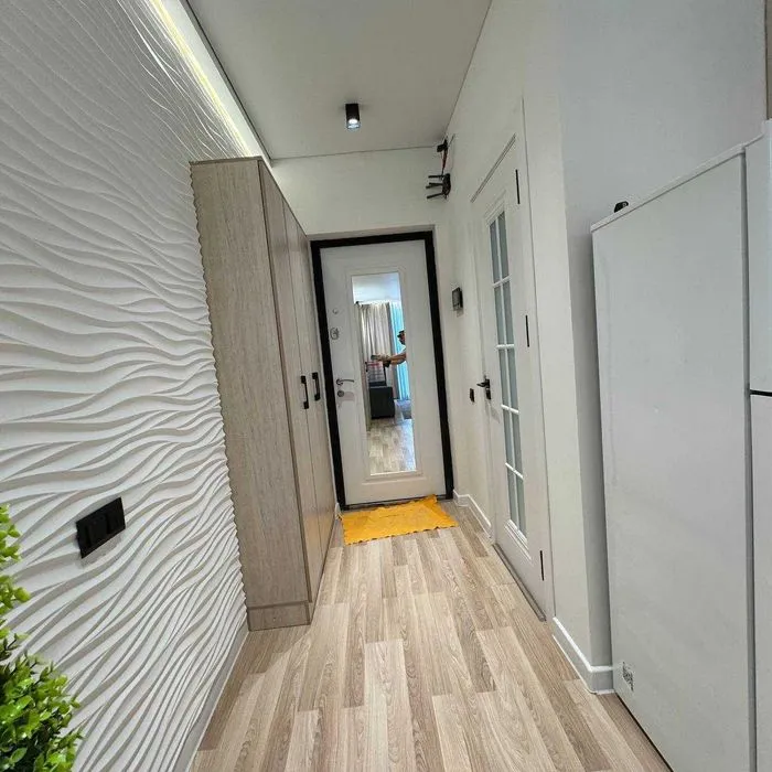 1 xonali kvartira, 28 m², 2/14-qavat (birlamchi uy-joy) 4