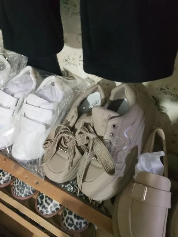 a luxe oyoq kiyim bolajonlar uchun 1 a luxe oyoq kiyim bolajonlar uchun 1