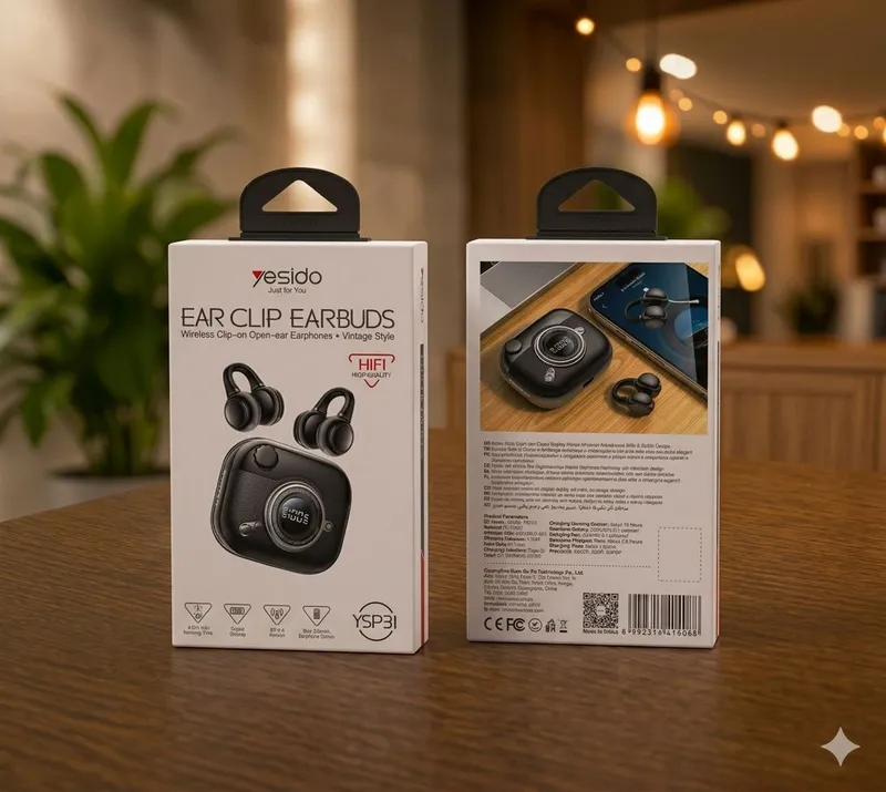 Earbuds Earbuds