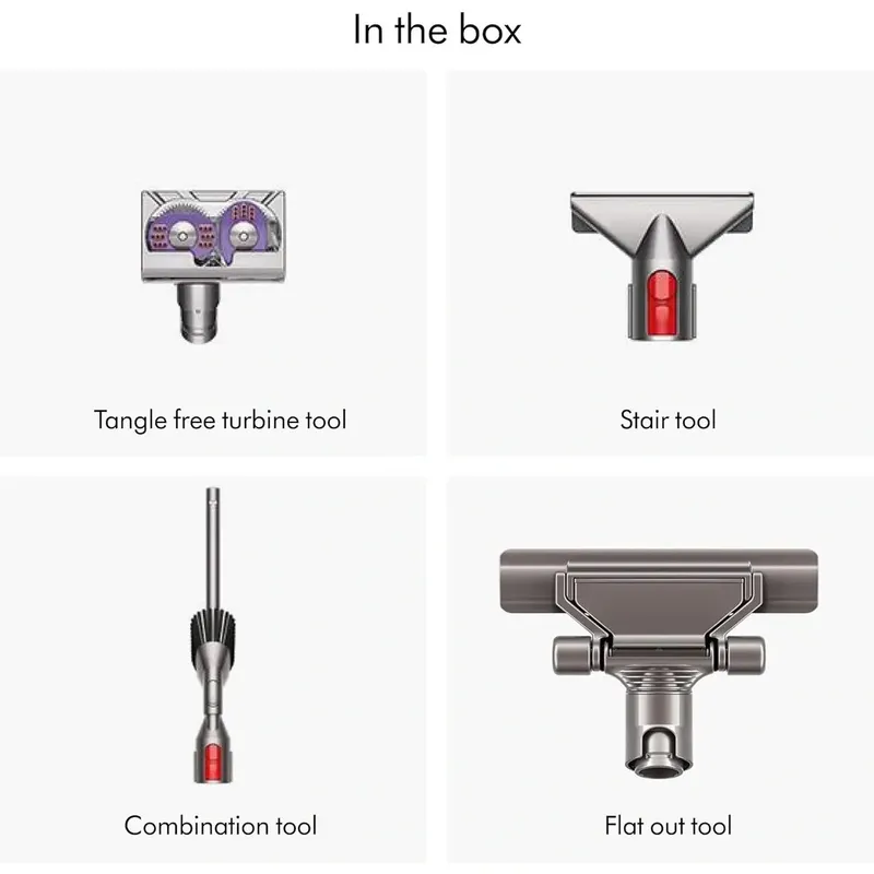 Пылесос Dyson BALL ANIMAL UP34 — фото 3