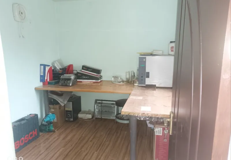Продаётся нежилой участок 1,2 гектара со складом. — фото 9