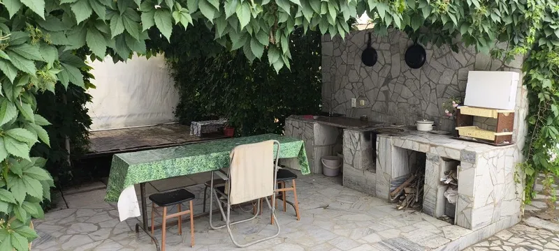 Продаётся дача в Паркенском районе 25 км от Ташкента. — фото 1