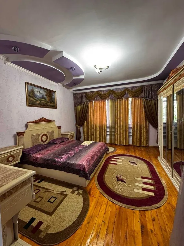 Аренда! 2х этажный дом. 5 комнат. Все условия. Ул. Куддус. Янги Замон Аренда! 2х этажный дом. 5 комнат. Все условия. Ул. Куддус. Янги Замон