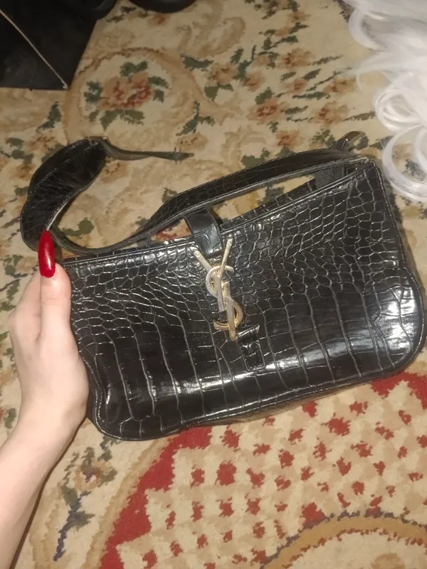 ysl сумка