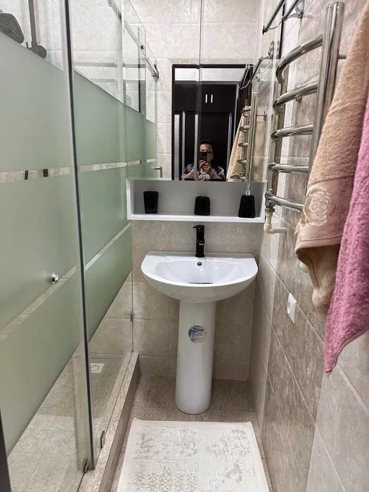 2-комнатная квартира, 64 м², 3/9 этаж (вторичка) — фото 6