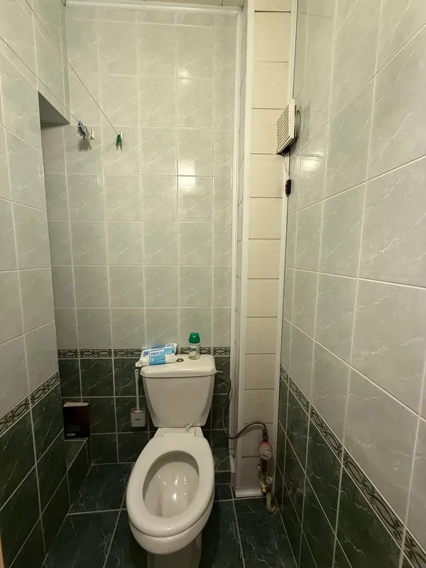 Продаётся 4-комнатная квартира, 72 м², Яшнабадский район 9