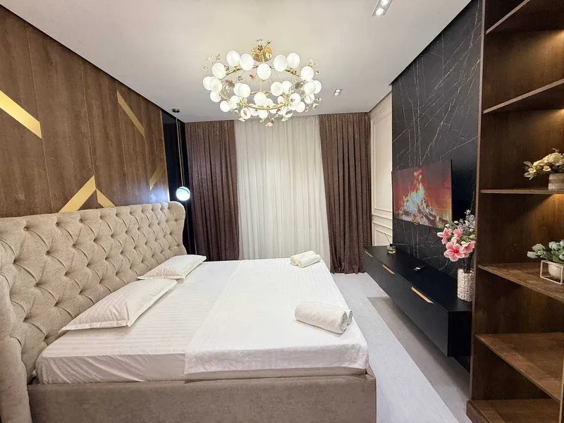 По-суточные квартиры - Daily Rent appartment In Samarkand Welcome! — фото 6