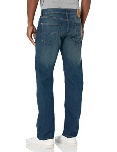 Джинсы Levi's 505 regular fit p.34/34