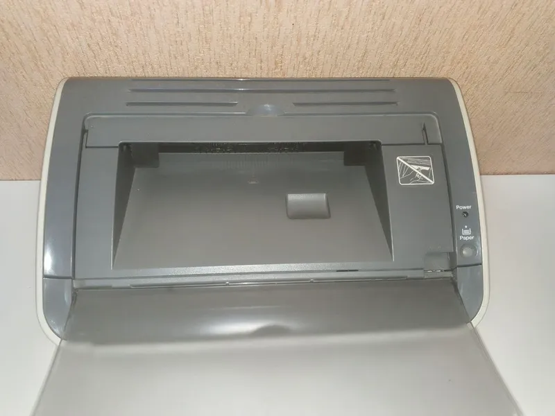 принтер Canon i-sensys LBP2900 — фото 2