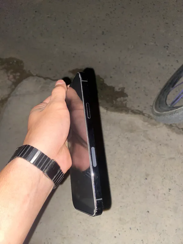 Iphone 13 pro max 3