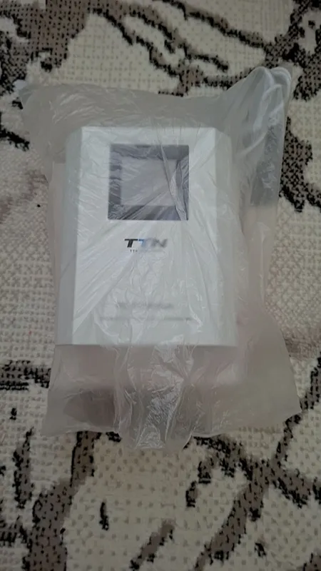Продаю автоматический стабилизатор напряжения TTN PC-TFR500VA — фото 1 Продаю автоматический стабилизатор напряжения TTN PC-TFR500VA — фото 1