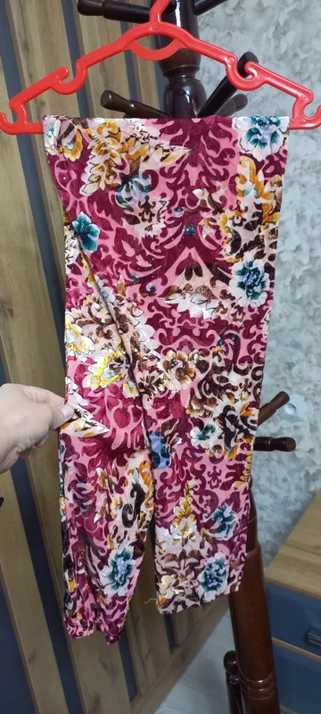 Ayollar ko'ylagi lozimi — фото 2