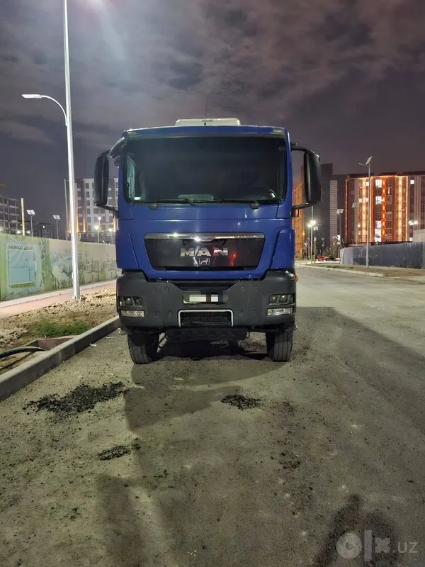Продаётся MAN 40.400 2 Продаётся MAN 40.400 2
