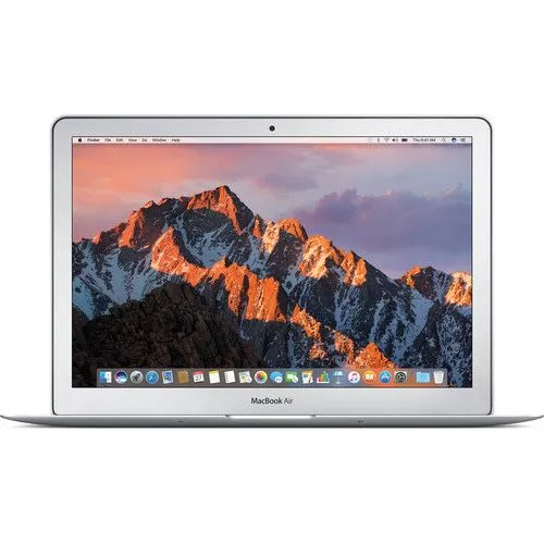 Macbook air 8/256 — фото 1