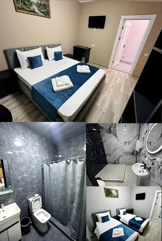 Кунлик квартира госинитца мехмонхона хостел отел Mexmonxona hotel — фото 6