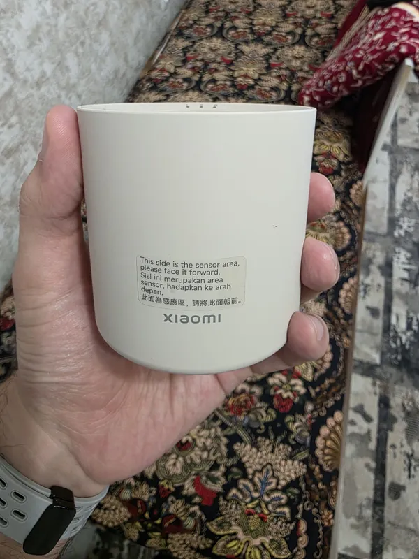 Xiaomi smart scent Diffuser MJXFJ03XW — фото 2