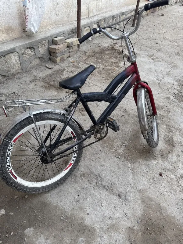 Продаю велик хороший Продаю велик хороший