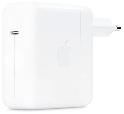 Apple power adapter 87w 67w — фото 3