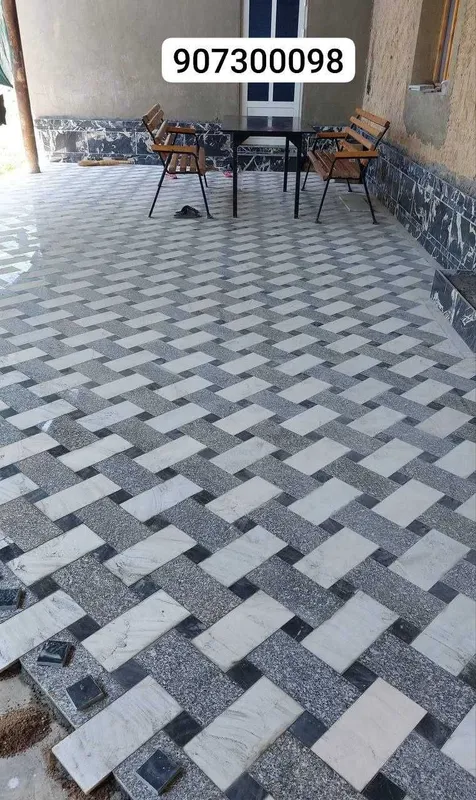 Гранит куксарой. Granit koksaroy — фото 6