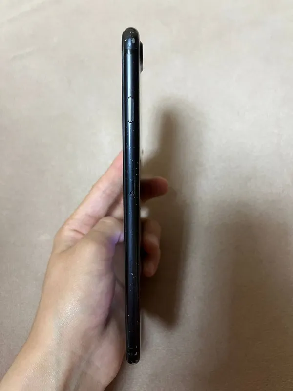 Iphone 7 plus 4